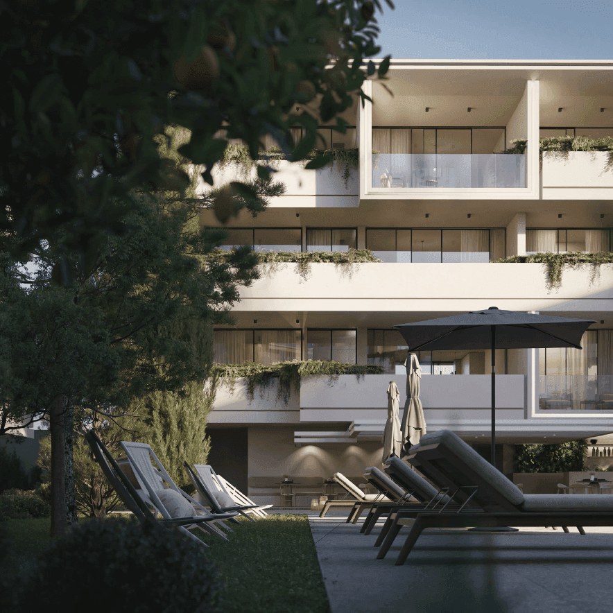 Apartamenty premium