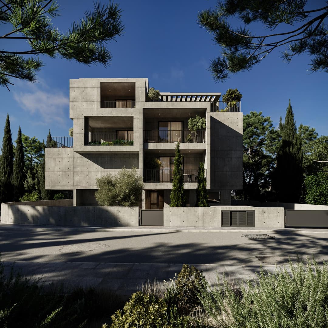 Apartament