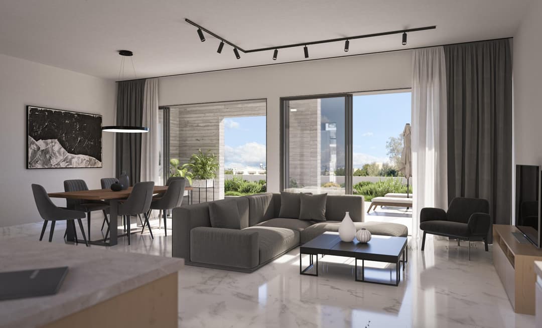 Apartament