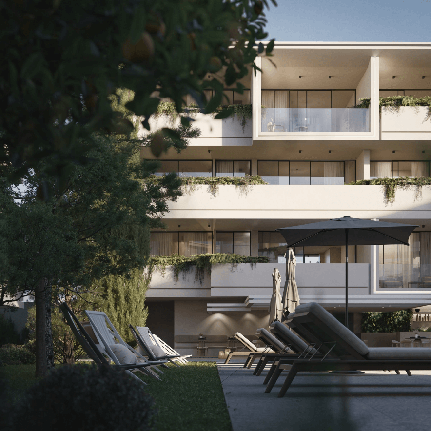 Apartamenty Premium