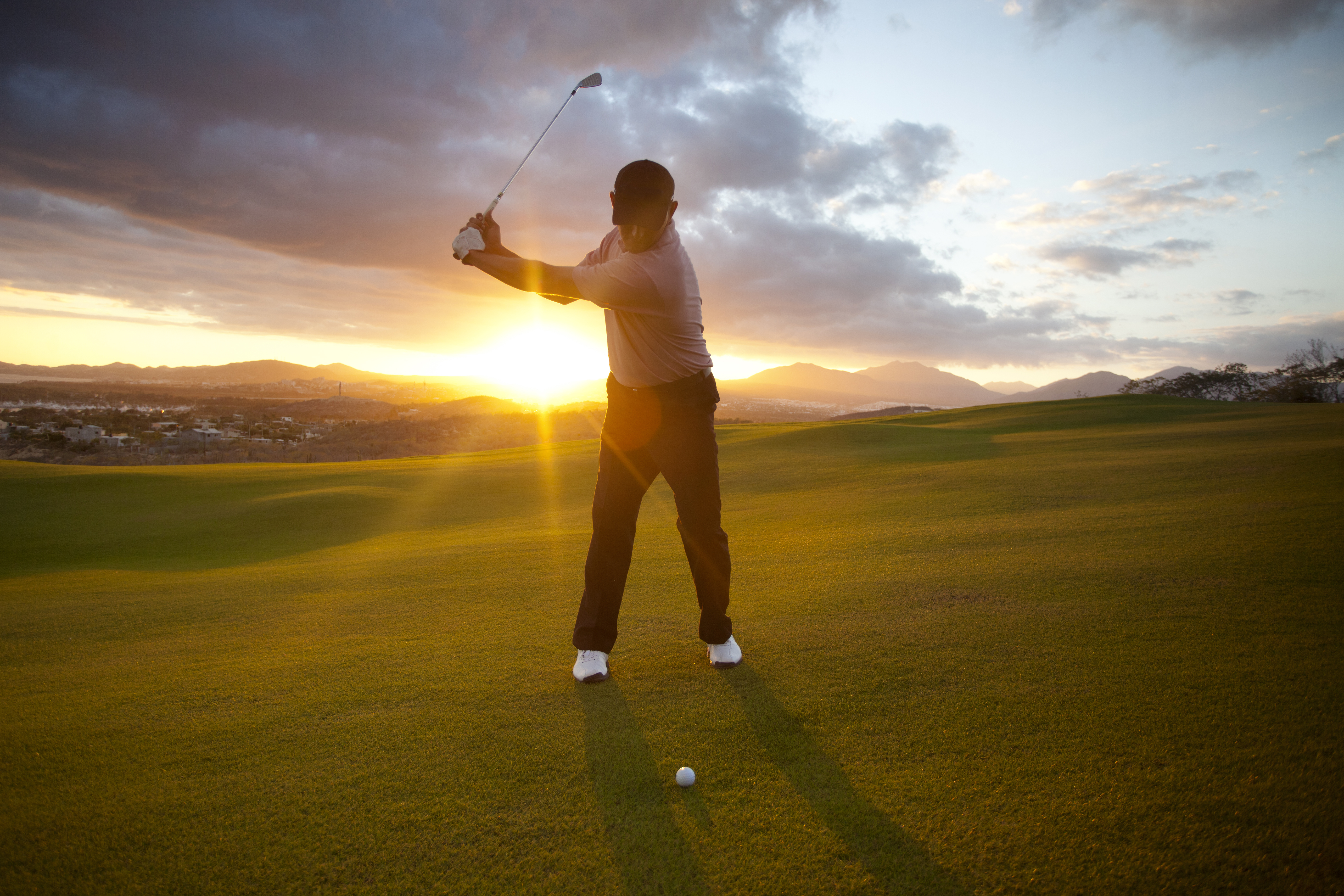 Golf