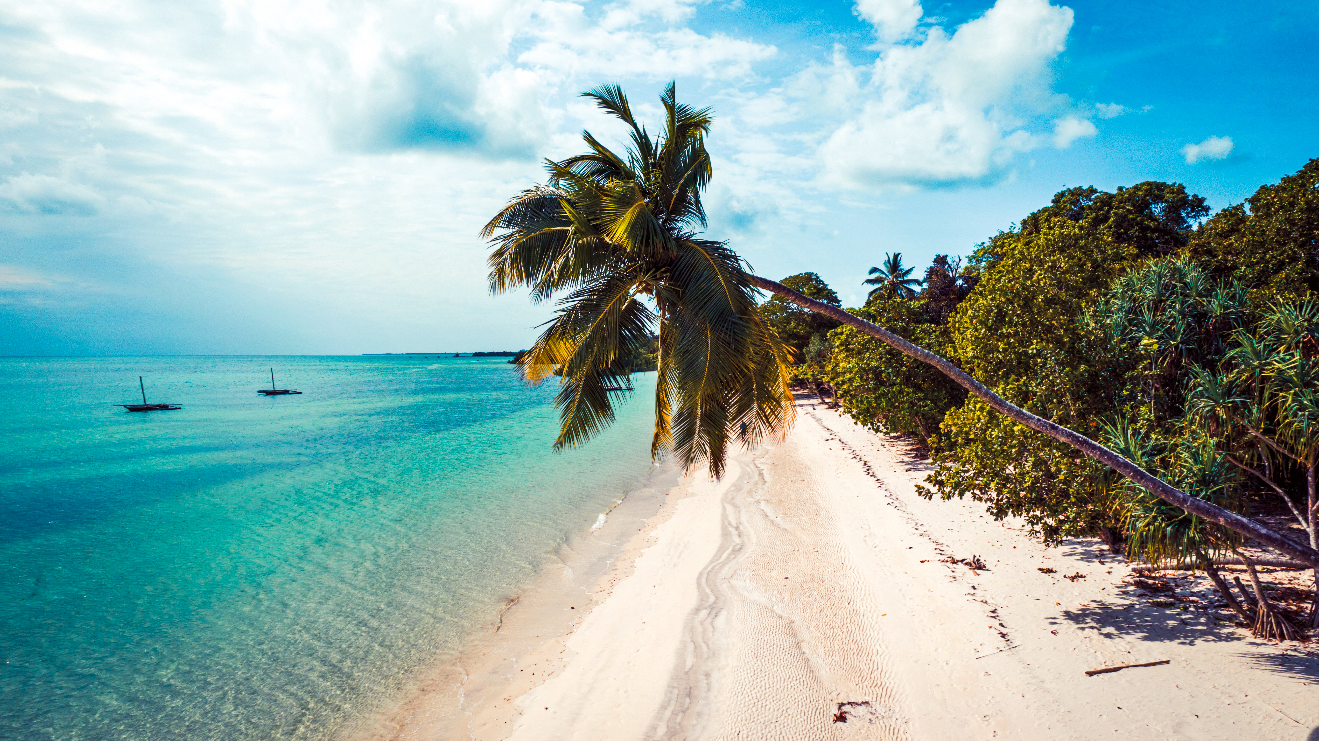 Luxury condohotel investment