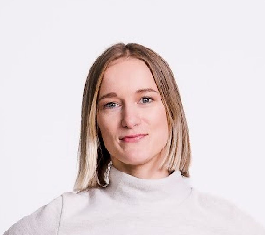 Agnieszka Nawrocka