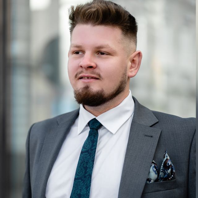 Jakub Kaźmierczak